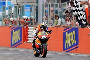 España y sus 30 años de éxitos y récords en MotoGP