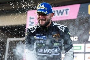 Fahrerlager-Radar des Prototype Cup Germany vom Nürburgring