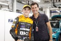 Qui&eacute;n durmi&oacute; mejor anoche tras el GP de Arabia Saud&iacute; de F1: Mark Webber