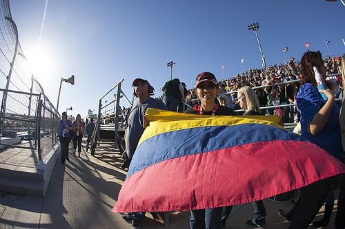 F1: Colômbia anuncia planos para GP em Barranquilla, ainda sem ano definido