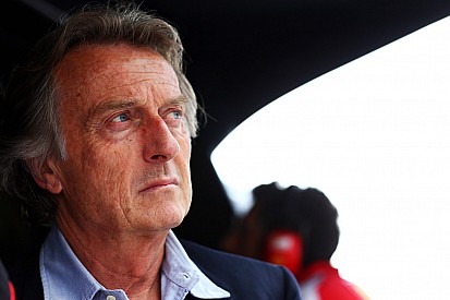 Montezemolo, che bordata a Vettel: "Con Hamilton la Ferrari avrebbe vinto il titolo"