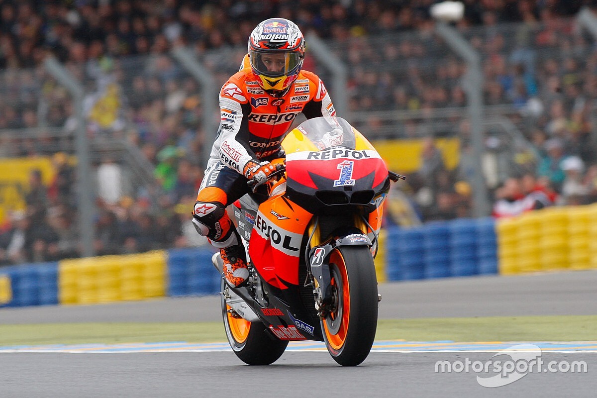 あれから8年。MotoGP最大の“IF”を残したケーシー・ストーナーの引退