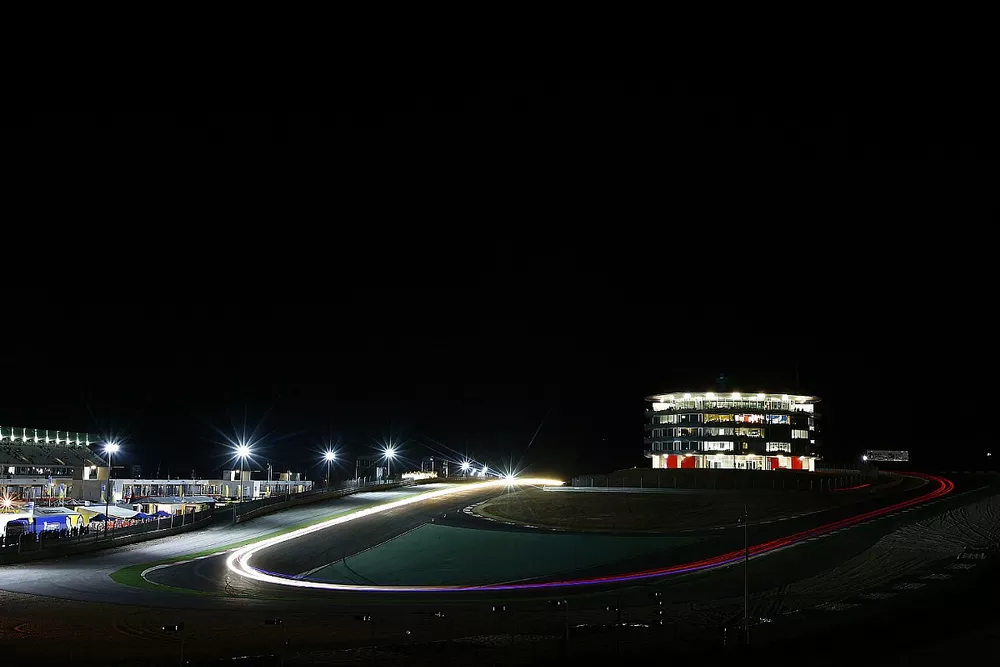 Night lights