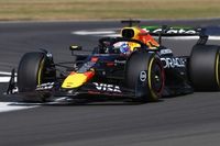 An&aacute;lisis de las tandas largas en Silverstone: Verstappen el m&aacute;s r&aacute;pido
