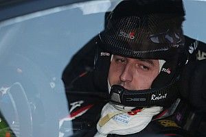 Se cumplen 12 años del accidente que le cambió la vida a Kubica