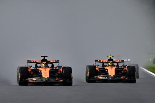 Por qu&eacute; la F1 lucha por encontrar una soluci&oacute;n a las carreras con lluvia