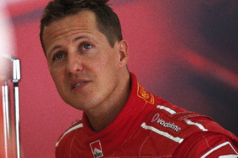 Chantagista de Schumacher vai para a prisão
