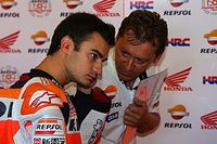KTM convence a Pedrosa