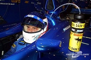 La historia del &uacute;ltimo piloto argentino en la F1 antes de Colapinto