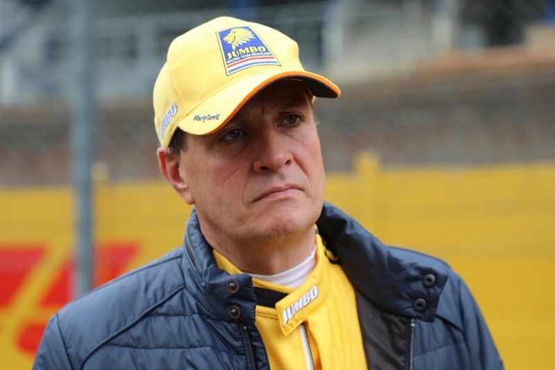 Lavagem de dinheiro! Afinal, o ex-piloto do WEC provavelmente terá que ficar preso por dois anos