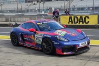 Verstappen completa treinamento obrigatório e obtém a licença para correr em Nurburgring Nordschleife