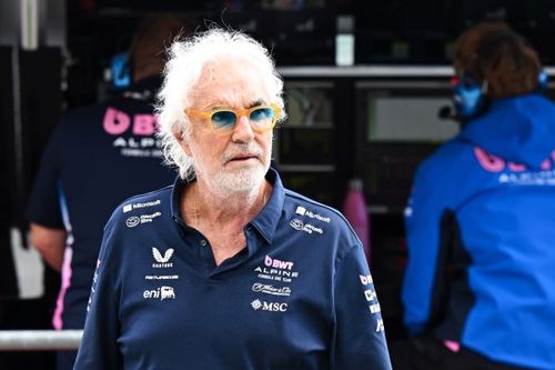 Qui&eacute;n durmi&oacute; peor anoche despu&eacute;s de la F1 en Imola: Flavio Briatore