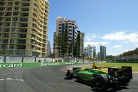 Indy vai à Austrália para conversas sobre Surfers Paradise