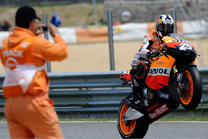 Другой Педроса. Почему Дани – настоящая легенда MotoGP