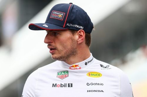 Verstappen explica por qu&eacute; a&uacute;n no quiere llevar a su hija a los circuitos de F1