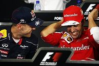 F1: Alonso se ofereceu para substituir Vettel na Ferrari, diz site