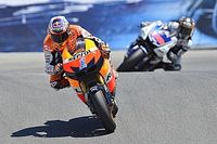 Les pilotes qui ont porté le numéro 1 en MotoGP