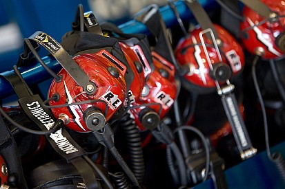 ISC acquires assets of Racing Electronics