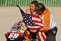 19 a&ntilde;os del t&iacute;tulo de MotoGP de Nicky Hayden en Valencia 2006 