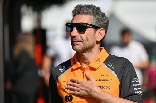 Stella explica por qué Norris tiene la culpa: "Justicia papaya" en McLaren