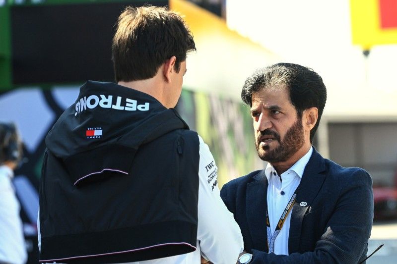 Toto Wolff