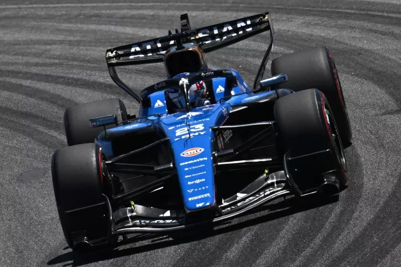 FW48: Rettet eine B-Version die Williams-Saison nach der Pause?