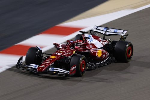 Análisis F1: lo que dicen los datos del primer día de test en Bahrein