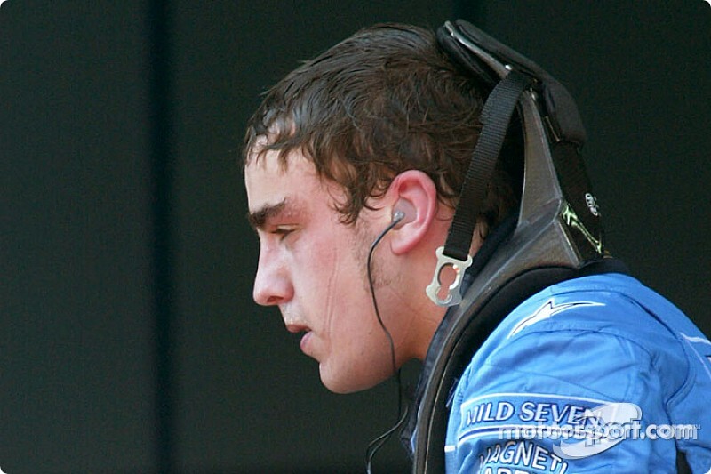 Cuando Alonso batió a la fiebre para hacer historia en F1