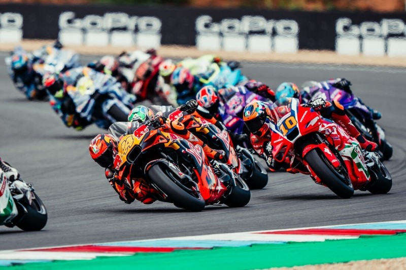 MotoGP | Espargaro soffre la rinuncia di KTM alle wildcard: "Correre è sempre importante"