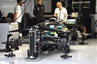 Mercedes lança grande pacote de atualizações na Áustria
