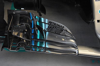 Force India шокував обсяг обробки даних топ-командами Ф1