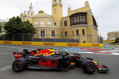 Red Bull y Honda planean nuevas reuniones en el GP de España