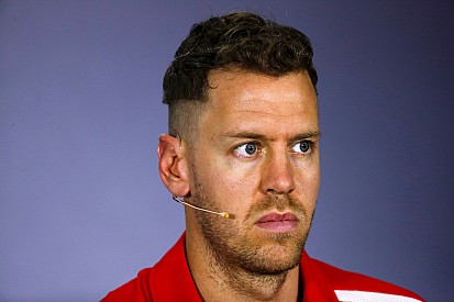 Vettel, grid kızlarının kaldırılması nedeniyle üzgün