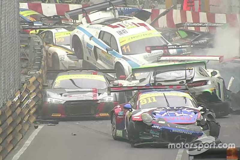 Di Grassi: