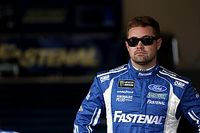 Stenhouse lidera la primera práctica en Atlanta con Suárez en 13°