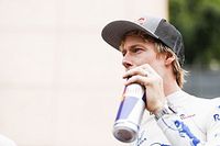 Hartley y la excesiva presión de un piloto de F1