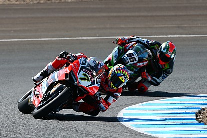 Chaz Davies & Tom Sykes: Sind die beiden Briten fit für Portimao?