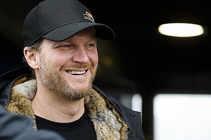 Dale Jr. now feels "emotionally invested" as NASCAR broadcaster