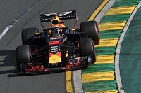 La vuelta r&aacute;pida de Ricciardo demuestra el buen ritmo de Red Bull