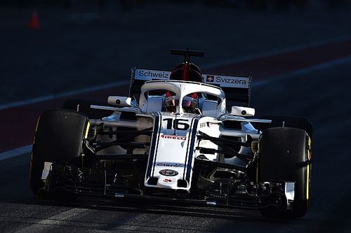 Frederic Vasseur no espera éxito en el corto plazo para Sauber