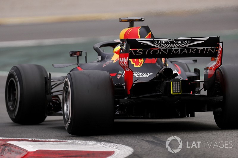 De stand van zaken omtrent het F1-project van Aston Martin