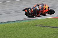 Pol Espargar&oacute;, recuperado, estar&aacute; al 100% en el test de Tailandia