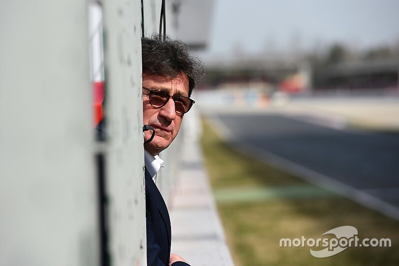 La Ferrari del dopo Marchionne cerca stabilità: resta anche Raikkonen?