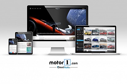 Motor1.com lance sa version italienne