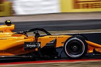 Vandoorne quiere convencer a McLaren para conservarlo