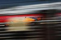 A mitad de temporada, McLaren es el tercer equipo que más vueltas ha dado