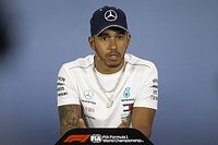 Hamilton: Perderia coletiva para ver Inglaterra x Suécia