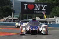 United Autosports no correrá en Petit Le Mans
