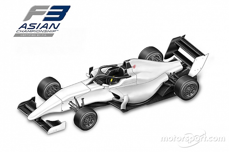 L'ACI batte la Renault nella corsa ai diritti per la FIA F3 Regionale