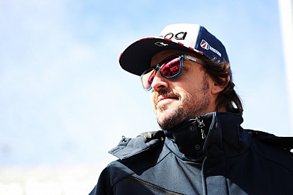 Alonso closing on Rolex 24 return with WTR Cadillac